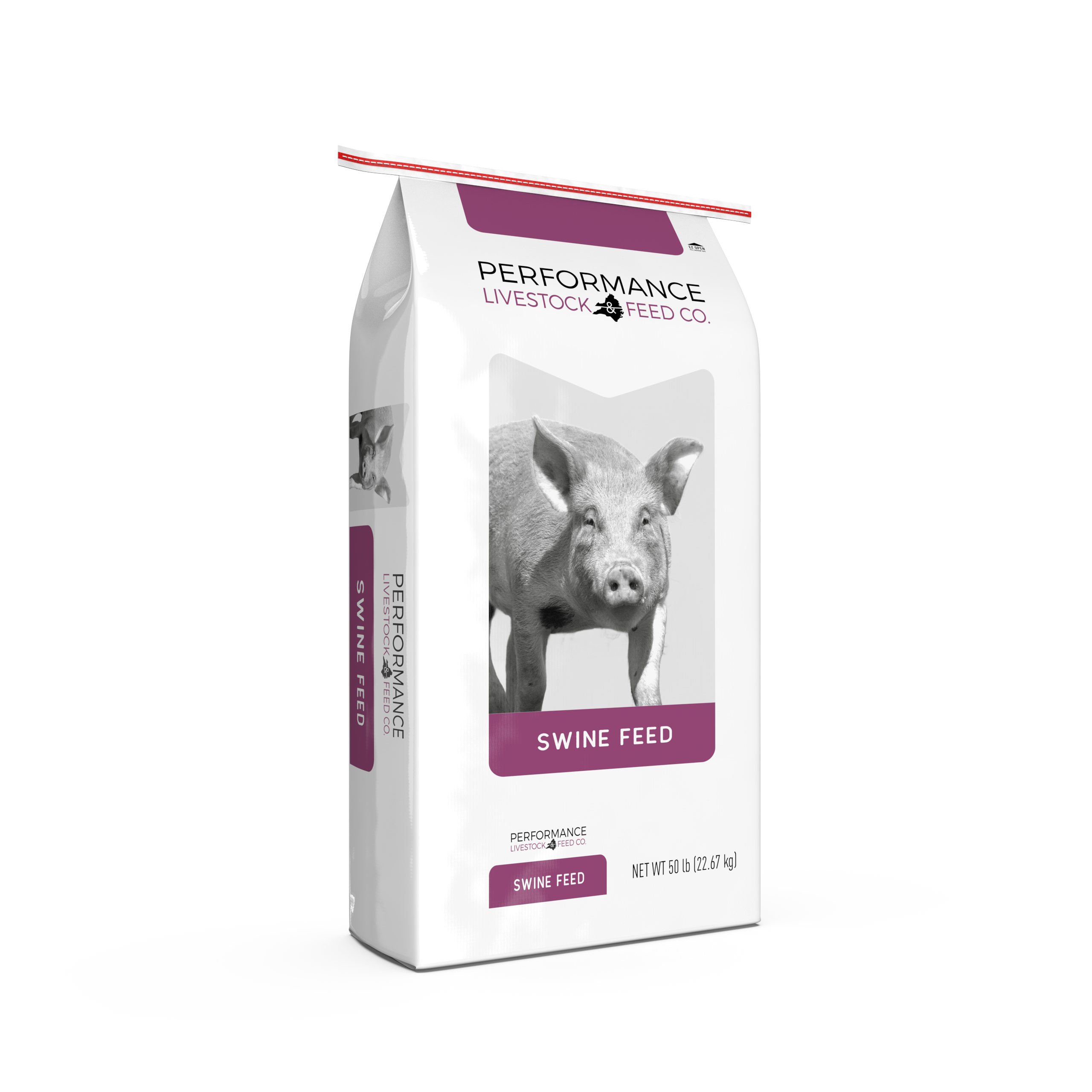 Performance 16 All Natural Pig Grow-N-Finish