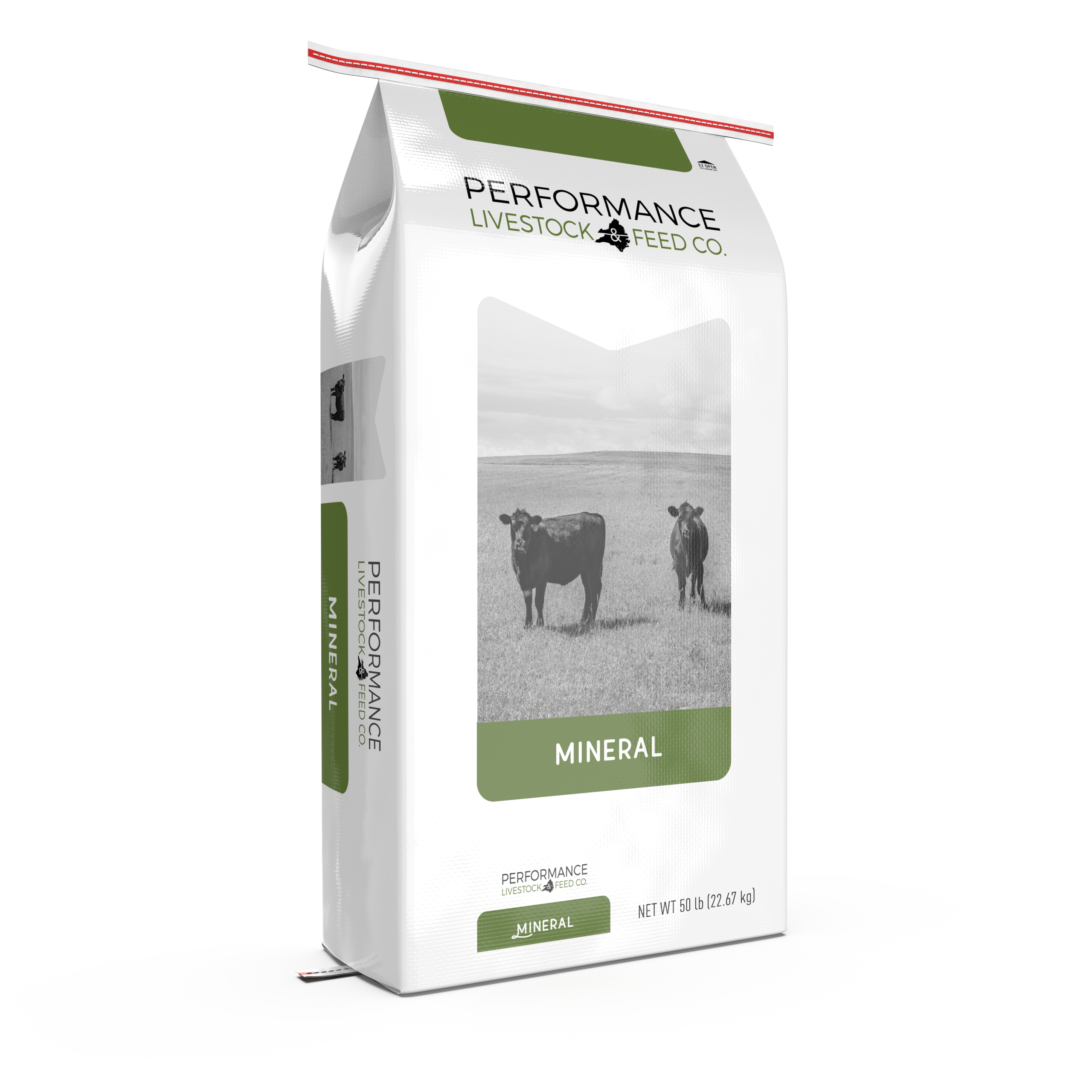 Performance Hi-Mag Beef Grazing Mineral